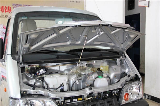 2008款 1.0L基本型標準軸距AF10-06