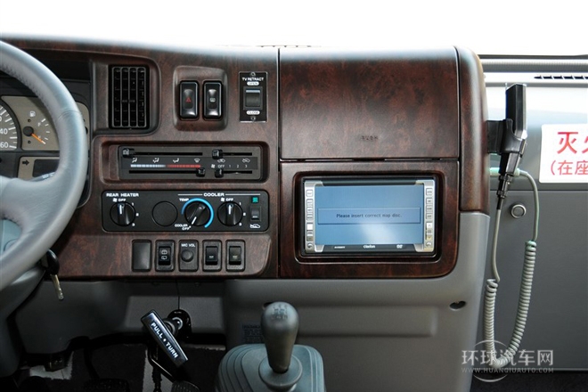 2011款 4.5L-尊貴VIP