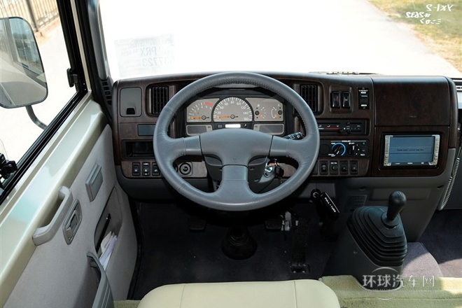 2011款 4.5L-尊貴VIP