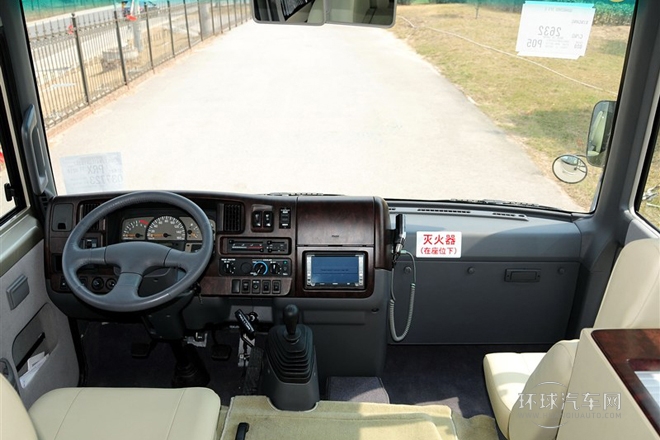 2011款 4.5L-尊貴VIP