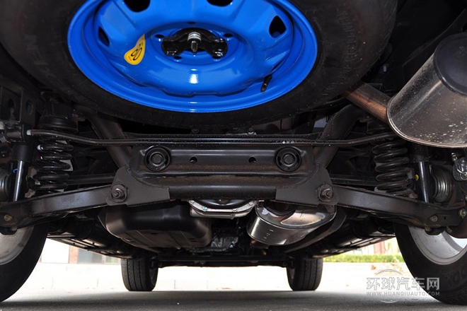 2011款 3.2L 四驅豪華導航版