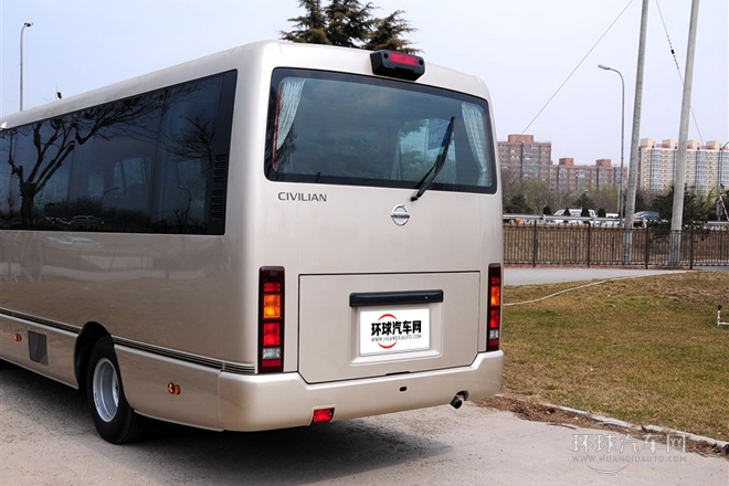 2011款 4.5L-尊貴VIP