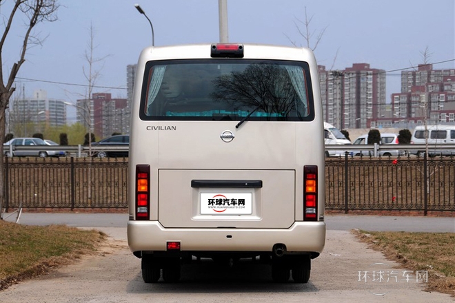 2011款 4.5L-尊貴VIP