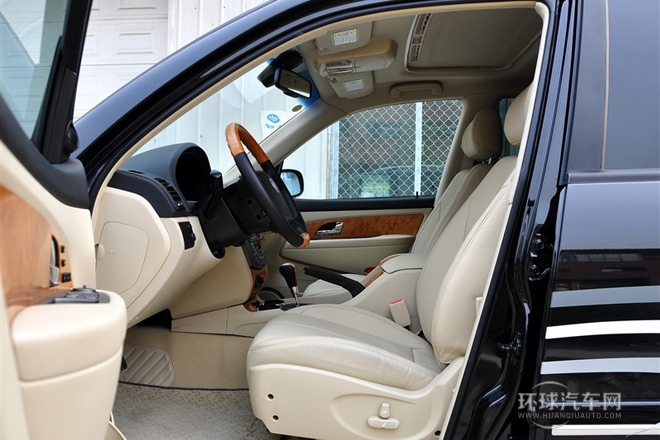 2011款 3.2L 四驅豪華導航版