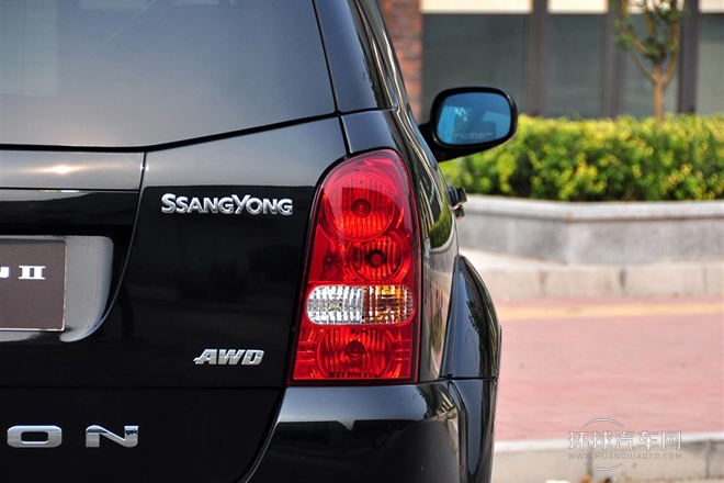 2011款 3.2L 四驅(qū)豪華導(dǎo)航版