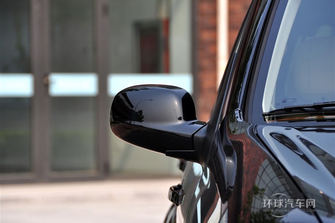 2011款 3.2L 四驅豪華導航版