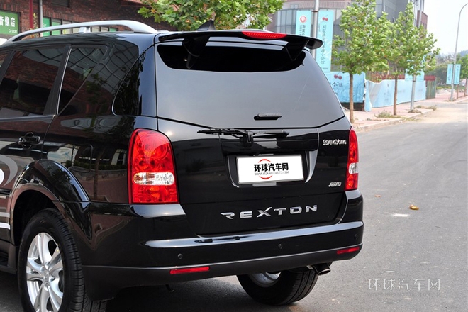 2011款 3.2L 四驅(qū)豪華導(dǎo)航版