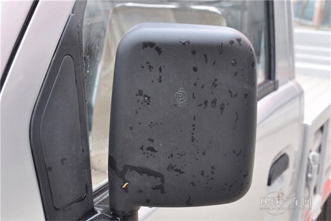 2008款 1.0L基本型標(biāo)準(zhǔn)軸距AF10-06