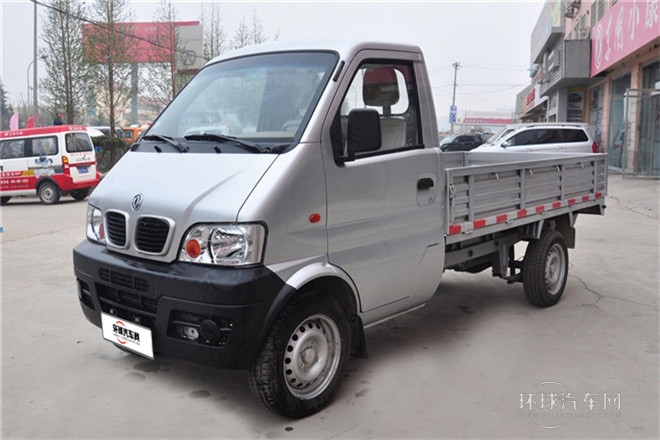 2008款 1.0L基本型標準軸距AF10-06