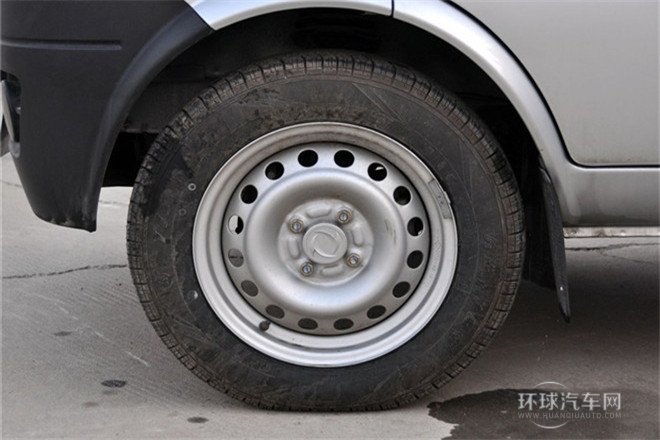 2008款 1.0L基本型長軸版AF10-06