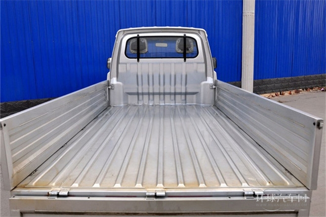 2008款 1.0L基本型長軸版AF10-06