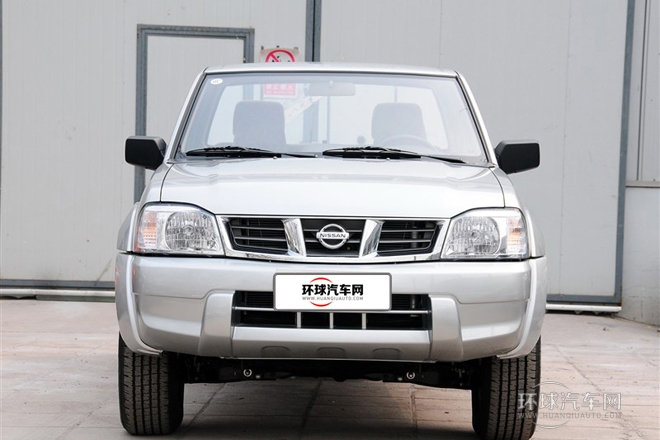 2011款 2.4L汽油四驅標準型