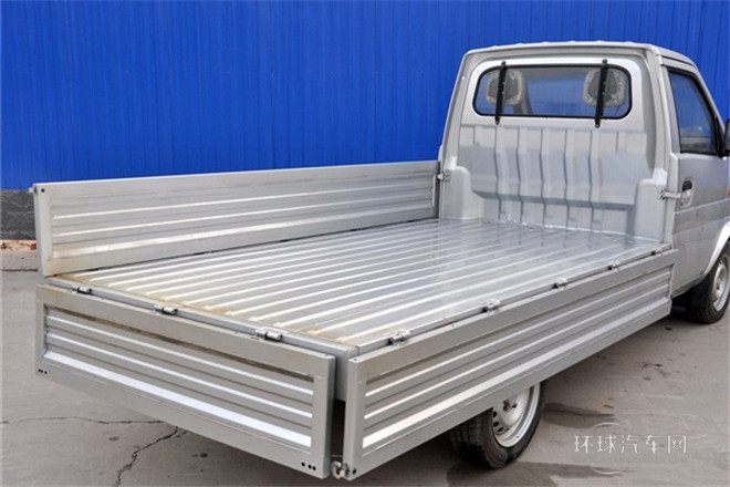 2008款 1.0L基本型長軸版AF10-06