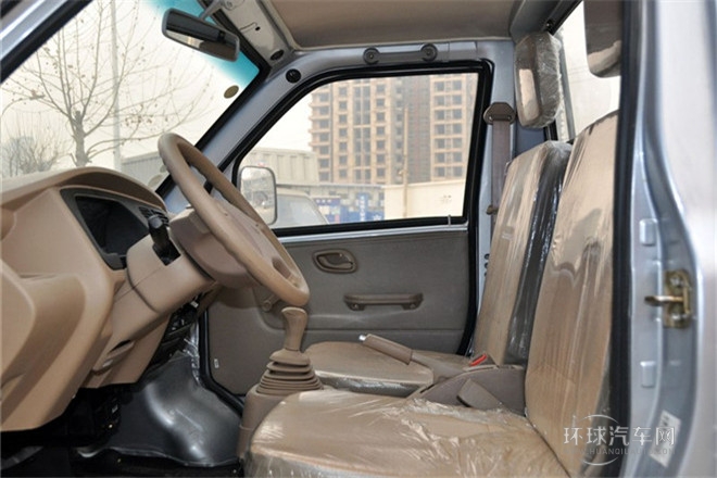 2008款 1.0L基本型長軸版AF10-06