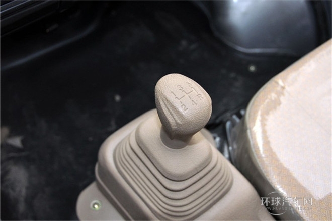 2008款 1.0L基本型長軸版AF10-06