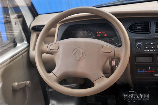 2008款 1.0L基本型長軸版AF10-06