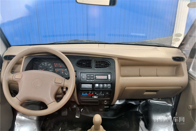 2008款 1.0L基本型長軸版AF10-06