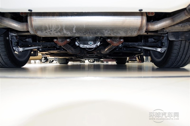 2014款 3.5L Hybrid 豪華運動版