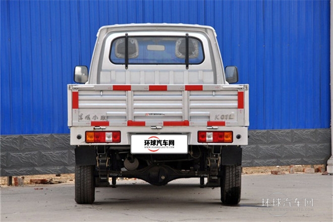 2008款 1.0L基本型長(zhǎng)軸版AF10-06