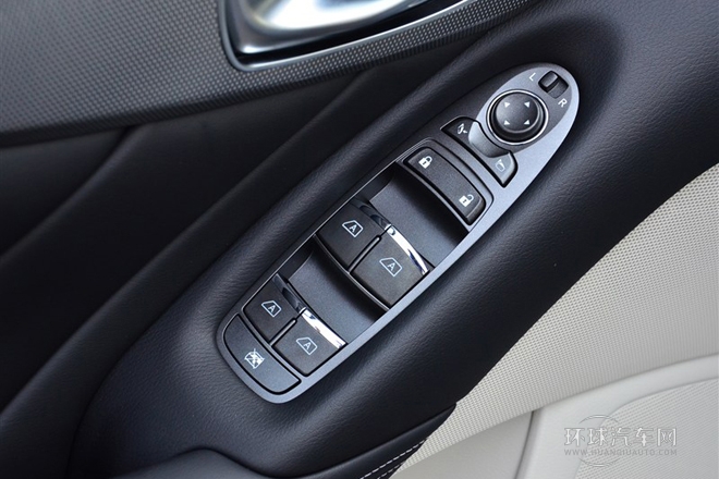 2014款 3.5L Hybrid 豪華運動版