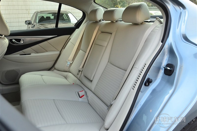 2014款 3.5L Hybrid 豪華運動版