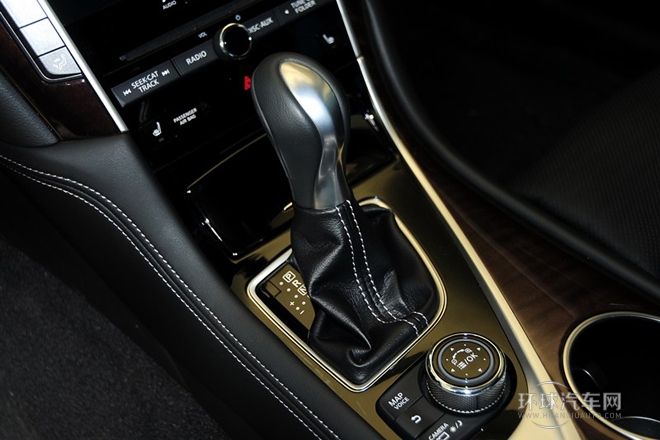 2014款 3.5L Hybrid 豪華運動版