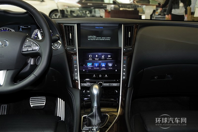 2014款 3.5L Hybrid 豪華運(yùn)動(dòng)版