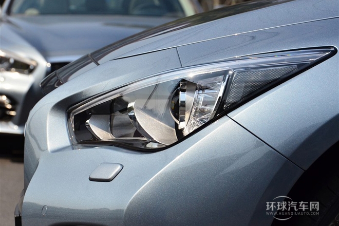 2014款 3.5L Hybrid 豪華運動版