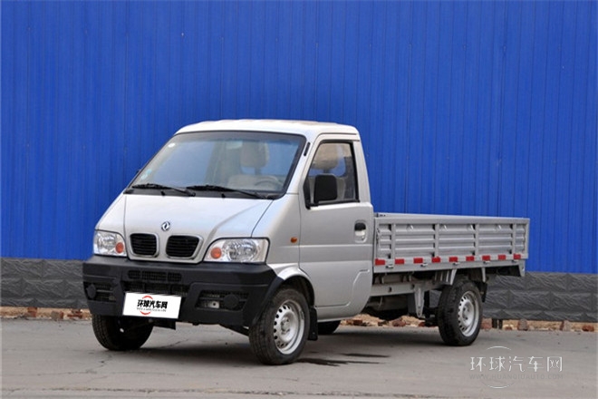 2008款 1.0L基本型長軸版AF10-06