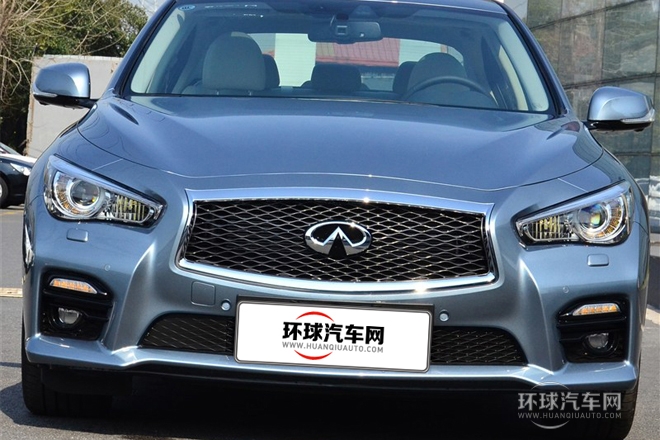 2014款 3.5L Hybrid 豪華運動版