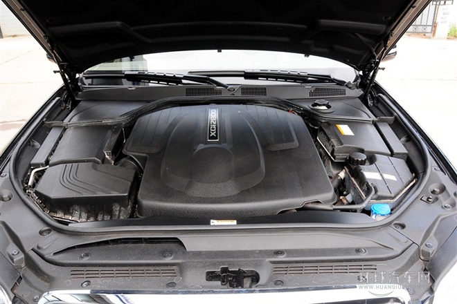 2012款 2.8 CW600標準版