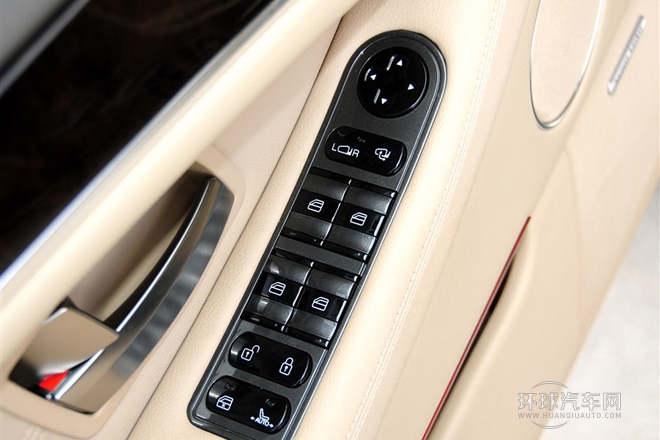 2012款 2.8 CW600標準版