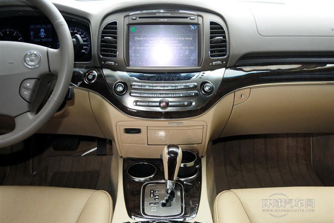 2012款 2.8 CW600標準版