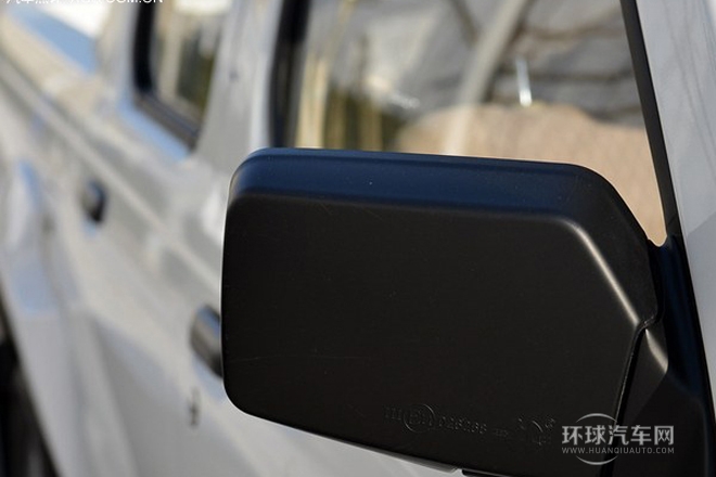 2011款 2.4L汽油四驅高級型