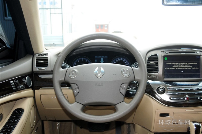 2012款 2.8 CW600標準版