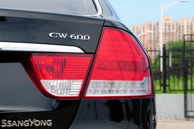 2012款 2.8 CW600標(biāo)準(zhǔn)版