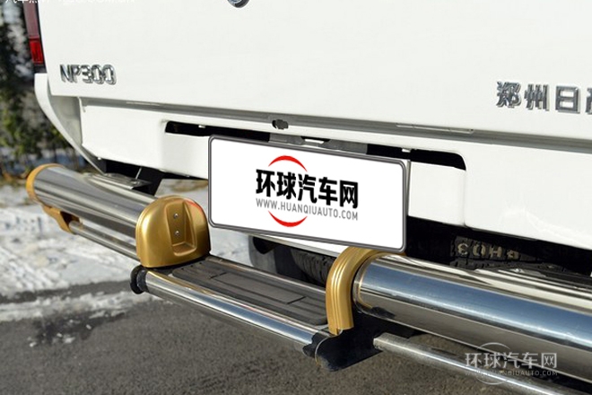 2011款 2.4L汽油四驅(qū)高級(jí)型