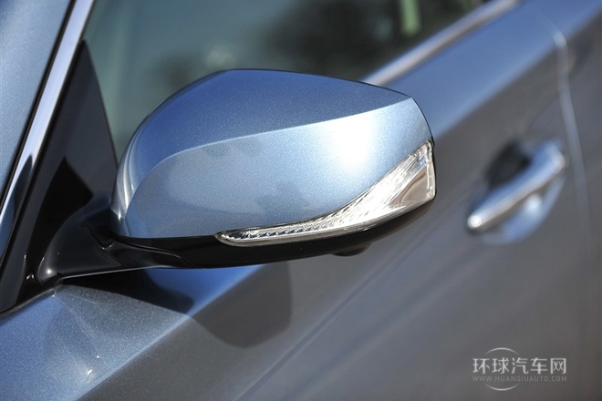 2014款 3.7L 豪華運動版