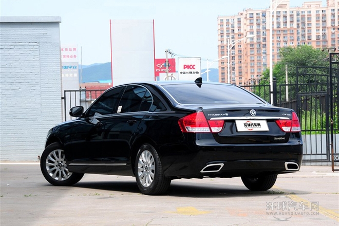 2012款 2.8 CW600標(biāo)準(zhǔn)版