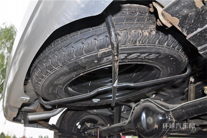 2011款 1.0L標準型BG10-01