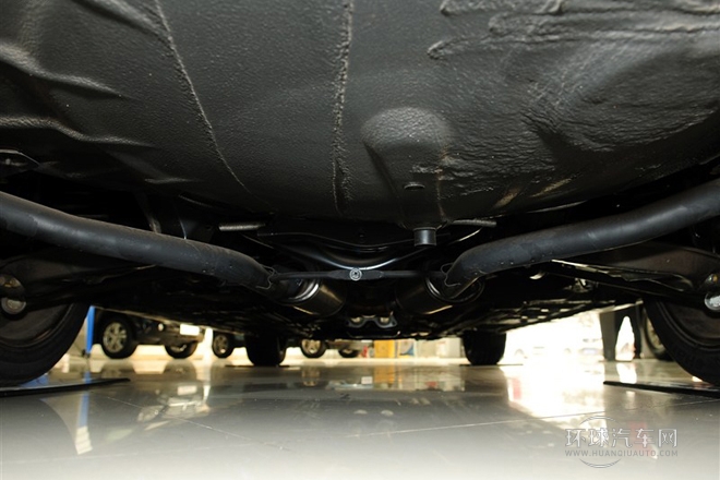 2012款 3.6 CW700L加長版