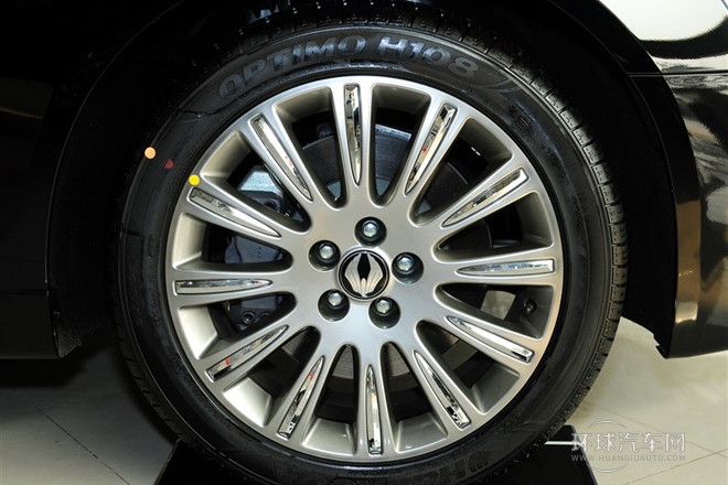 2012款 3.6 CW700L加長版