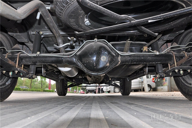 2011款 1.0L標準型BG10-01