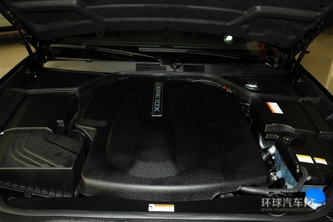 2012款 3.6 CW700L加長版