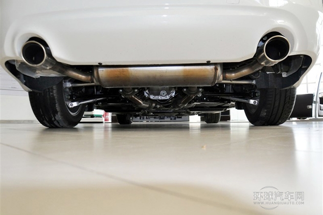 2014款 3.7L 豪華版