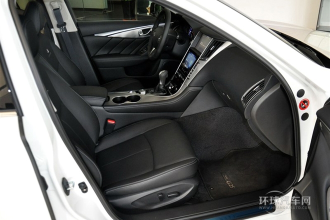 2014款 3.7L 豪華版