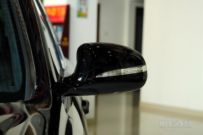 2012款 3.6 CW700L加長版