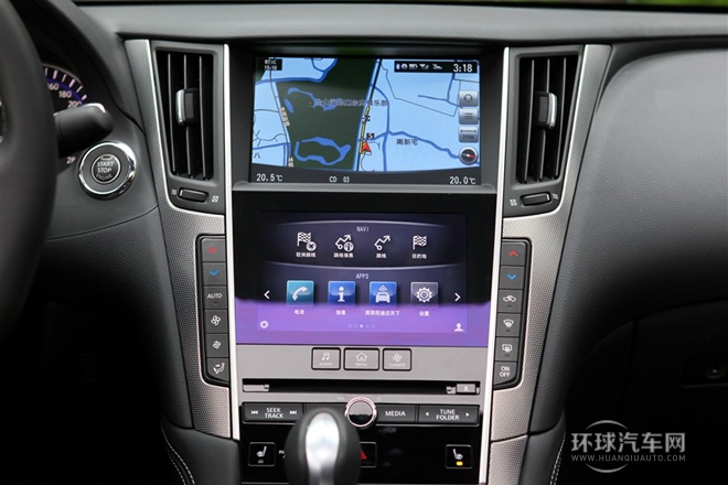 2014款 3.7L 豪華版