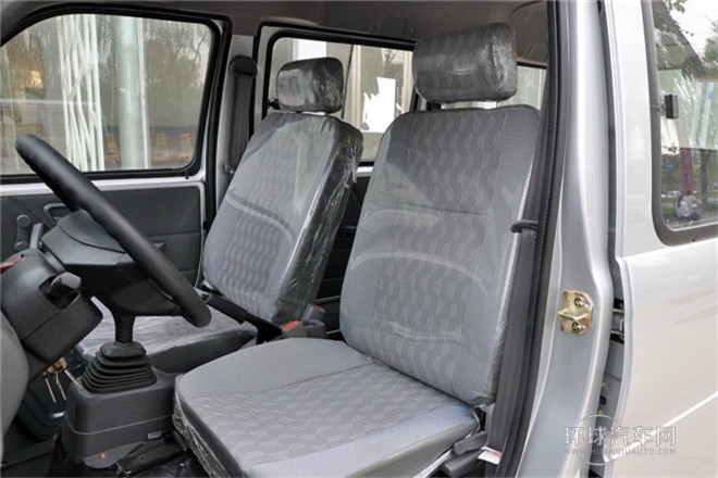 2011款 1.0L標準型BG10-01