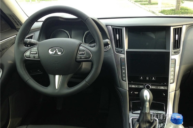 2014款 3.7L 豪華版